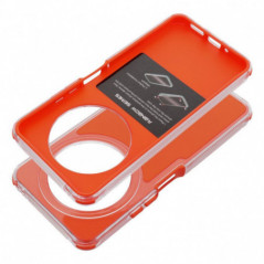 XIAOMI Redmi 14C Coque MATRIX Orange