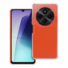 XIAOMI Redmi 14C Coque MATRIX Orange