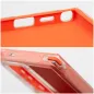 XIAOMI Redmi 14C Coque MATRIX Orange