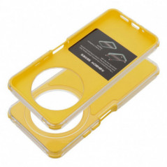 XIAOMI Redmi 14C Coque MATRIX Jaune