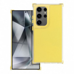 XIAOMI Redmi Note 14 Pro 5G Coque MATRIX Jaune