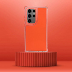 XIAOMI Redmi Note 14 Pro 5G Coque MATRIX Orange
