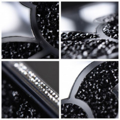 XIAOMI Redmi 14C Coque Teddy bear Noir