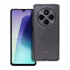 XIAOMI Redmi 14C Coque Matrix Clear Noir