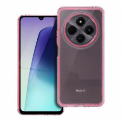 XIAOMI Redmi 14C Coque Matrix Clear