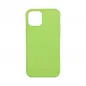 XIAOMI Redmi Note 14 5G Coque Roar Colorful Jelly Vert citron