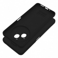 XIAOMI Redmi 14C Coque Roar Space Monochromatique, Élégant  Noir