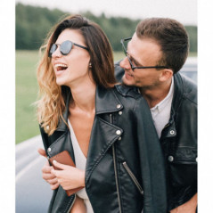 XIAOMI Redmi 14C Portefeuilles Leather Élégant