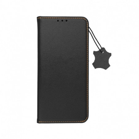 XIAOMI Redmi 14C Portefeuilles Leather Élégant  Noir