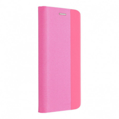 XIAOMI Redmi Note 14 5G Portefeuilles Sensitive Book Rose clair