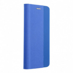 XIAOMI Redmi Note 14 5G Portefeuilles Sensitive Book Bleu clair