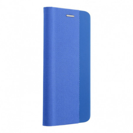 XIAOMI Redmi Note 14 5G Portefeuilles Sensitive Book Bleu clair