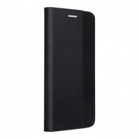 XIAOMI Redmi Note 14 5G Portefeuilles Sensitive Book Noir