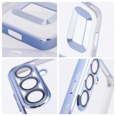 XIAOMI Redmi Note 14 Pro 5G Coque Glam Bleu