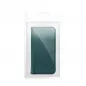 XIAOMI 15 Pro Portefeuilles Smart Magneto book Vert foncé