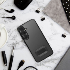 XIAOMI Redmi Note 14 Pro 5G Coque Glam Noir