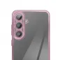 XIAOMI Redmi Note 14 Pro 5G Coque Glam Vieux rose