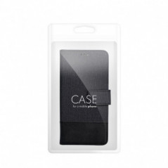 XIAOMI Redmi Note 14 4G Portefeuilles GOMMA Élégant  Noir