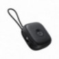 Power Bank  Forcell F-ENERGY F10K5 avec MagSafe 10000 mAh MagSAFE  Noir