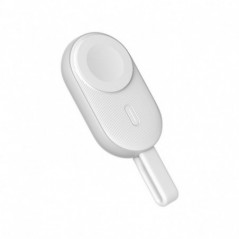 Forcell Power bank F-ENERGY Mini Power Watch 1A 2,5W 1200 mAh blanc