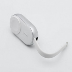 Forcell Power bank F-ENERGY Mini Power Watch 1A 2,5W 1200 mAh blanc