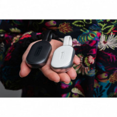 Forcell Power bank F-ENERGY Mini Power Watch 1A 2,5W 1200 mAh blanc