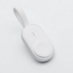 Forcell Power bank F-ENERGY Mini Power Watch 1A 2,5W 1200 mAh blanc