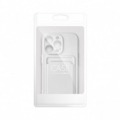 XIAOMI Redmi A3 Coque Card Blanc