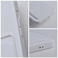 XIAOMI Redmi A3 Coque Card Blanc