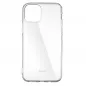 Samsung Galaxy S23 FE Coque Jelly Case Transparent