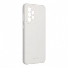 Samsung Galaxy A33 Coque Goospery Silicone Élégant