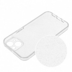 XIAOMI Redmi 14C Coque CLEAR 2mm BLINK Transparent