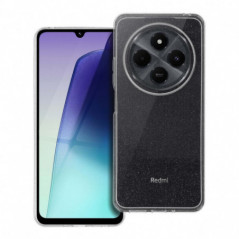 XIAOMI Redmi 14C Coque CLEAR 2mm BLINK Transparent