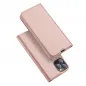 Apple iPhone 13 Pro Coque Dux Ducis Leather