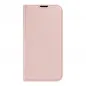 Apple iPhone 13 Pro Coque Dux Ducis Leather