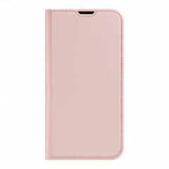 Apple iPhone 13 Pro Coque Dux Ducis Leather