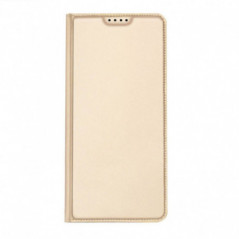 Samsung Galaxy A34 Coque Dux Ducis Leather