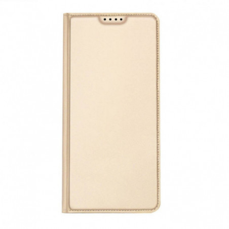 Samsung Galaxy A34 Coque Dux Ducis Leather