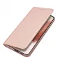 Samsung Galaxy S23 5G Coque Dux Ducis Leather