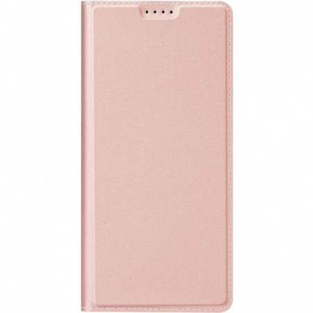 Samsung Galaxy S24 ULTRA Coque Dux Ducis Leather