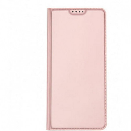 Samsung Galaxy A35 Coque Dux Ducis Leather