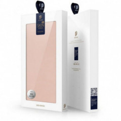 Samsung Galaxy A35 Coque Dux Ducis Leather