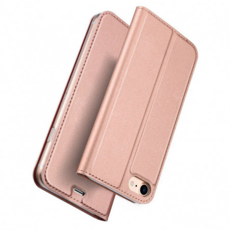 Samsung Galaxy A25 5G Coque Dux Ducis Leather