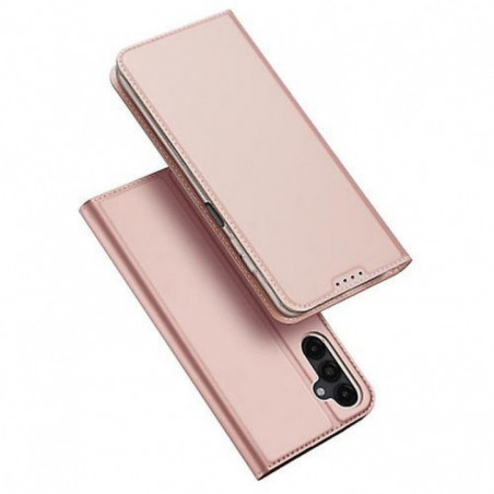 Samsung Galaxy A15 5G Coque Dux Ducis Leather