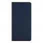 XIAOMI Redmi Note 13 Pro 5G Coque Dux Ducis Leather Bleu