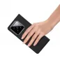 XIAOMI 14 Coque Dux Ducis Leather Noir