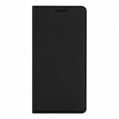 XIAOMI 14 Coque Dux Ducis Leather Noir
