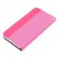 Apple iPhone 16 Pro Max Portefeuilles Sensitive Book Rose clair
