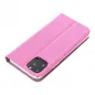 Apple iPhone 16 Pro Max Portefeuilles Sensitive Book Rose clair