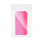 Apple iPhone 16 Pro Max Portefeuilles Sensitive Book Rose clair